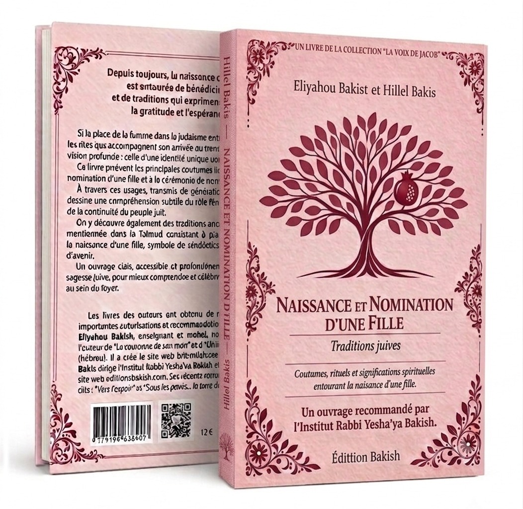 Naissance et Nomination d’une Fille
